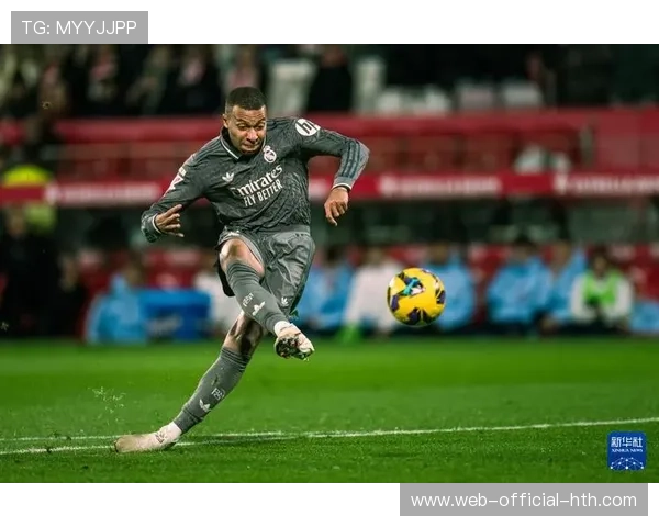 皇马启用贝林厄姆、罗德里戈、维尼修斯和姆巴佩组合，成绩好转。