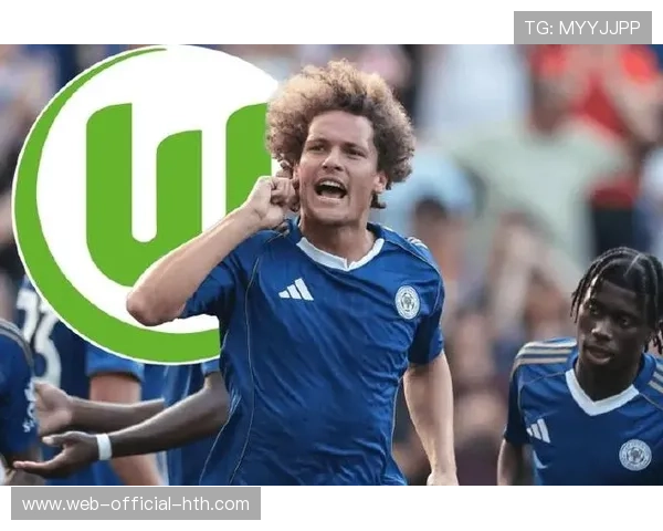 沃尔夫斯堡1-3美因茨，客场七轮不胜深陷中游