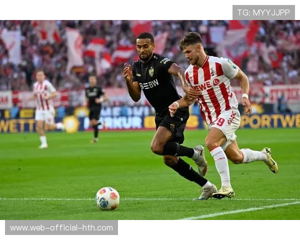 斯图加特3-1力克科隆，德米罗维奇梅开二度巩固前四